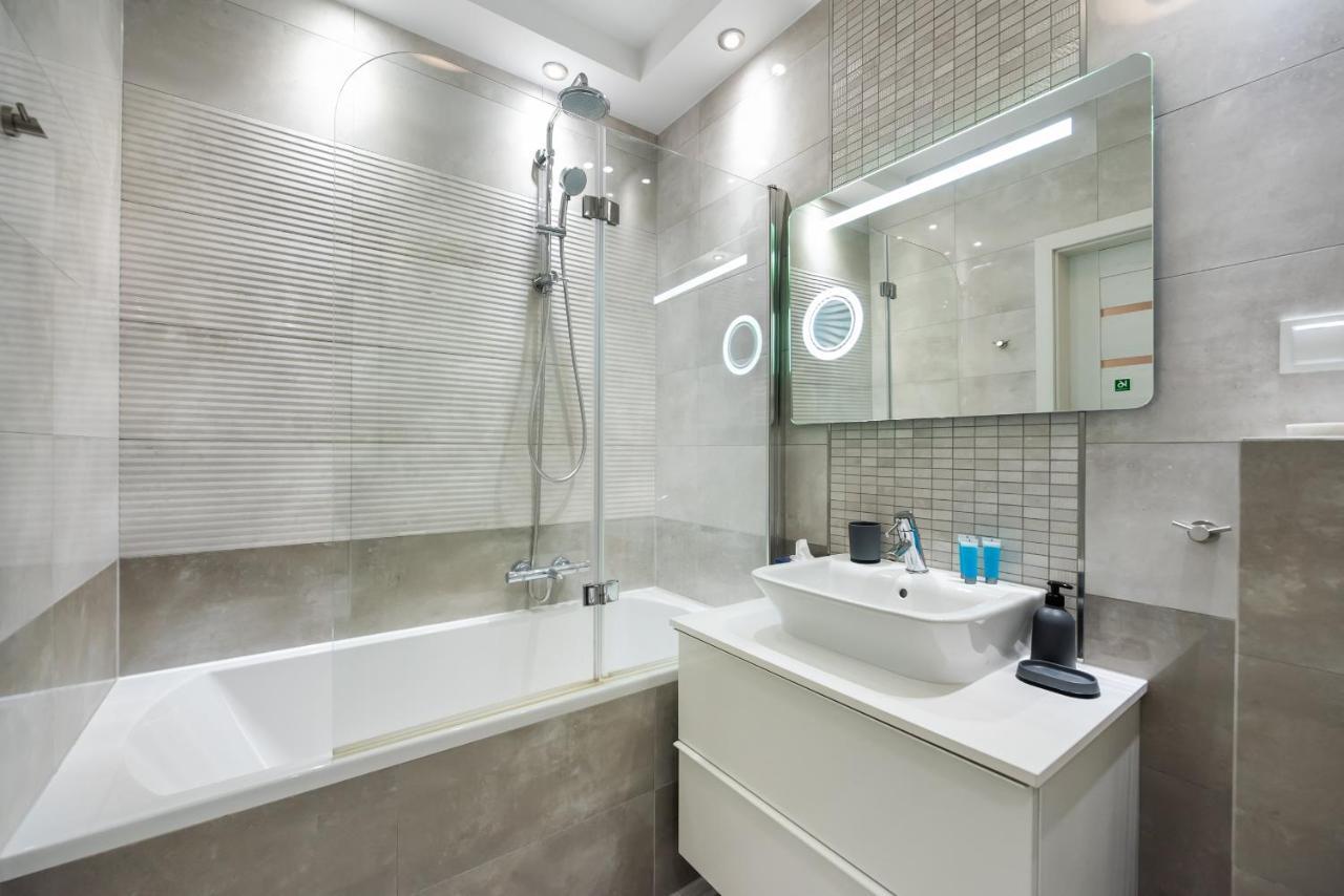 Appartamento Metro Mlynow Vibrant *